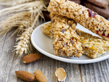 Barra de cereal caseira: aprenda a fazer