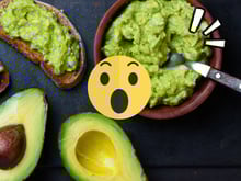 Esse benefício secreto do abacate (que poucos sabem!) é muito bom pra saúde