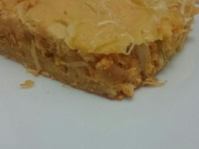 Torta de frango