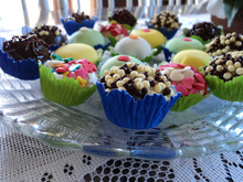 Brigadeiro Primavera