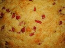 Pão de fôrma multissabores