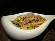 Yakisoba