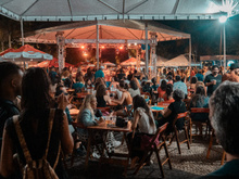 Barra da Tijuca/RJ recebe evento de gastronomia boêmia e música na Semana Santa; entrada é gratuita!