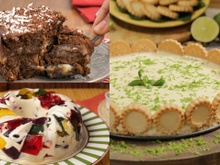 Sobremesa para o Dia dos Pais: 30 doces fáceis de fazer