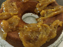 Bolo de jaca