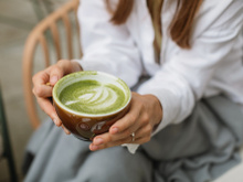 Comecei a tomar matcha todos os dias e senti muita diferença na balança e na energia: veja como usar