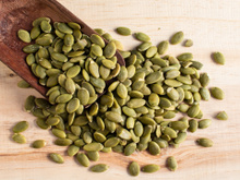 Semente esquecida tem até 6 vezes mais magnésio que o espinafre: torro bem rapidinho em fogo baixo ou forno para ficar crocante e como na salada