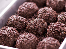 Receita de brigadeiro sem leite condensado: confira