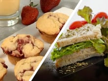 Lanche do Max