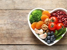 Dupla amiga do coração: estudo mostra que combinar dois alimentos pode melhorar a saúde cardiovascular