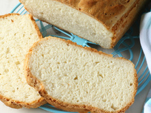 Café da manhã: aprenda como fazer pão sem glúten em 5 minutos!