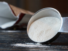 Goma xantana: o que é e para que serve