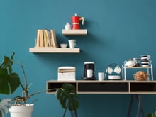 Sua pausa para o café vai ficar ainda mais aconchegante com esses achadinhos da Shopee