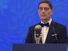 Vicente Mera, PhD: “O café da manhã é um mito que devemos combater; quando eu tomo um café da manhã reforçado, por algum motivo, eu me sinto mal naquela manhã.”