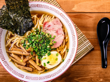 Lámen japonês: confira a receita deliciosa do TudoGostoso