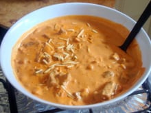 Estrogonofe de Carne Saboroso