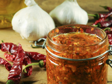 Harissa: veja como fazer esse molho delicioso