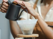 Esses itens não podem faltar na cozinha de quem não abre mão do café de coador
