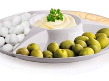 Veja como preparar uma tarde de petiscos deliciosa e cheia de sabor