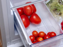 Fernando Canales Etxanobe, chef com estrela Michelin: "Há um erro que cometemos muito com os tomates, que é colocá-los na geladeira."