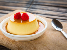 Pudim sem furinhos: 3 truques fáceis para arrasar na sobremesa