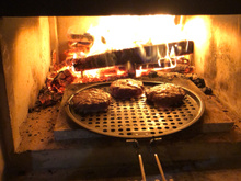 Hamburguer Gourmet do Tunico