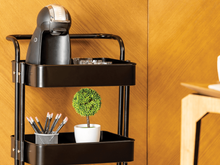 Como ter uma cozinha mais organizada? Esse acessório vai mudar a sua rotina