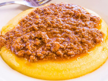 Polenta básica