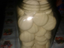 Biscoitinhos para lanche