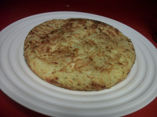 Batata rosti