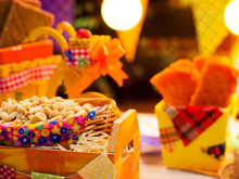 Festa Junina: Confira 3 itens de decoração para entrar de cabeça na temática