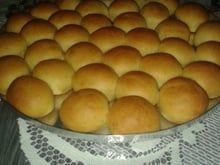 Bisnaguinha tipo Seven Boys