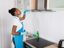 Veja como é fácil limpar exaustor de cozinha com esses ingredientes caseiros