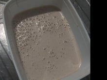 Doce de café