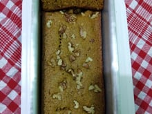 Bolo low carb maravilhoso e fácil