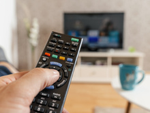 Não uso minha Smart TV há um ano. Quando a liguei, encontrei a melhor prova de que é melhor não atualizá-la