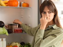 Acabe com o mau cheiro da geladeira: 3 ingredientes simples que absorvem o odor