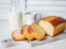 Você é capaz de fazer um bolo sem receita? Descubra com o TudoGostoso!