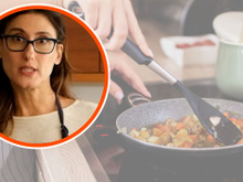 4 dicas da chef Paola Carosella para cozinhar melhor, mais rápido e impressionar toda a família com muito sabor!