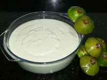Mousse de cambuci