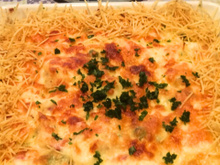 Procurando uma receita com camarão deliciosa e econômica para a ceia de Natal? Então anota os ingredientes e o modo de preparo agora!