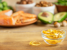 Ômega 3: consigo os benefícios através da alimentação ou é preciso suplementar?