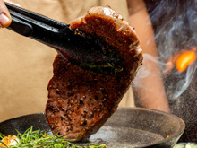 Dica de açougueiro: essas são as melhores carnes para fazer bife e dicas para não errar no preparo