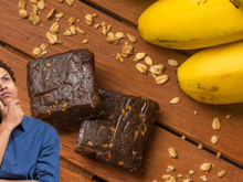 Bananada engorda mais do que banana? Entenda o que muda nos benefícios entre os alimentos