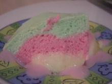 Gelatina colorida de Prieguardian