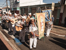 Tradição e diversão na 136ª edição da Festa de Maio, em Itapira/SP