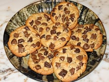 Cookies simples