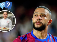 Quem é a chef brasileira que foi decisiva para Memphis acertar com Corinthians? Veja exigências do atacante holandês (errado não tá!)