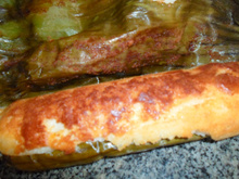 Bolo de arroz