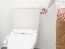 Tampa do vaso sanitário: por que os cientistas aconselham fechá-la ao dar a descarga